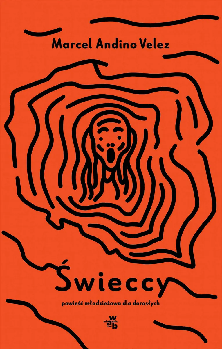 Świeccy 9788328097773