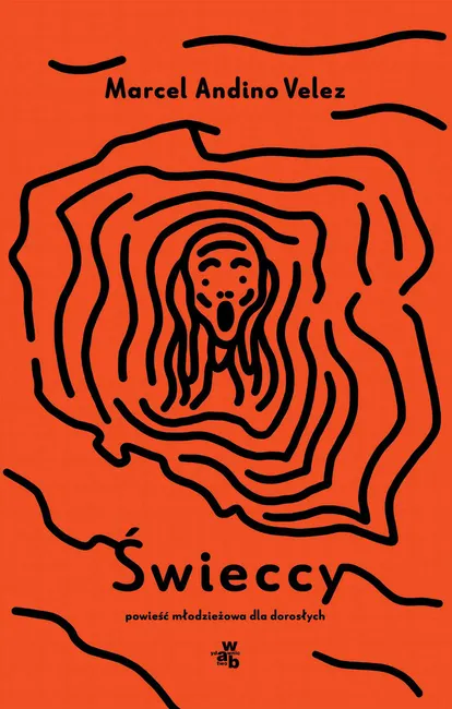 Świeccy 9788328097773