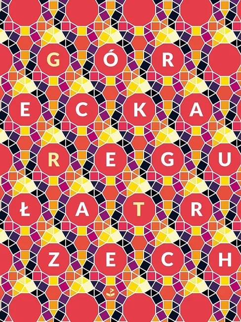 Reguła trzech 9788368310962