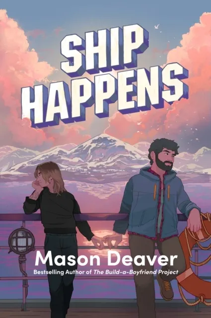 Ship Happens  9780008834326