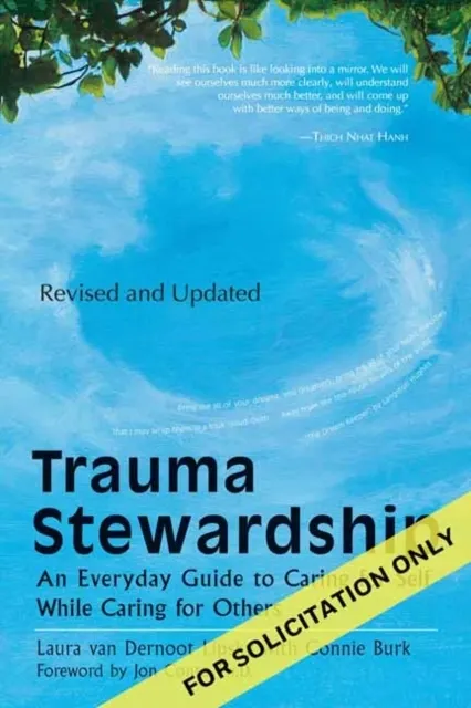 Trauma Stewardship, Revised and Updated 9798890572189