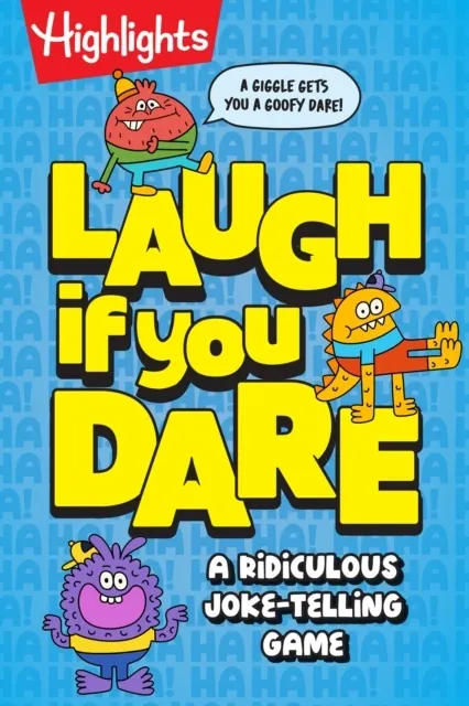 Laugh If You Dare  9781639625208