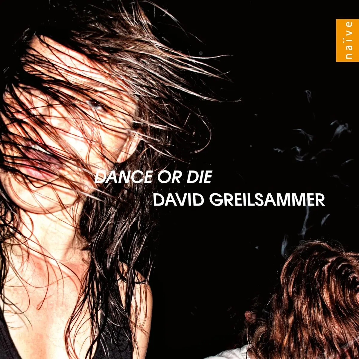 Dance or Die  3700187690243