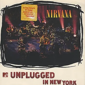 MTV Unplugged (Vinyl)  720642472712