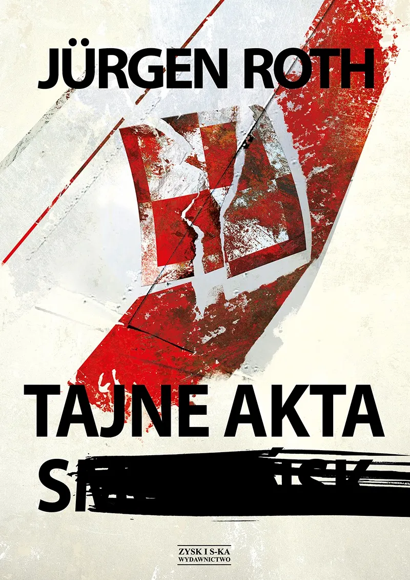 Tajne akta S (e-book) 9788377856765