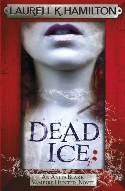 Dead Ice 9780755389087