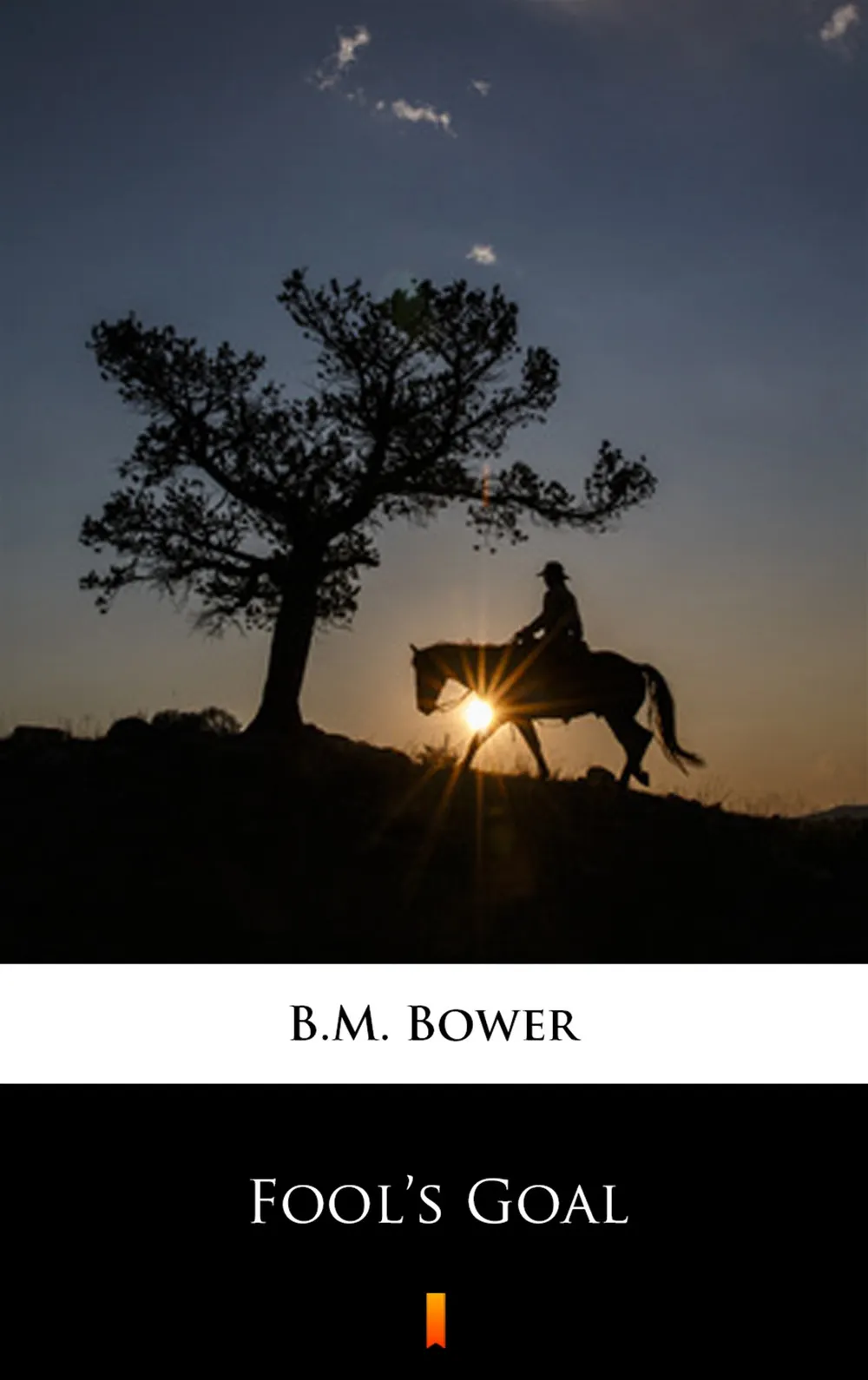 Fool’s Goal (e-book) 9788381366076