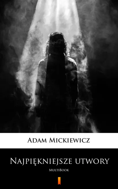 Najpiękniejsze utwory. MultiBook 9788382008012