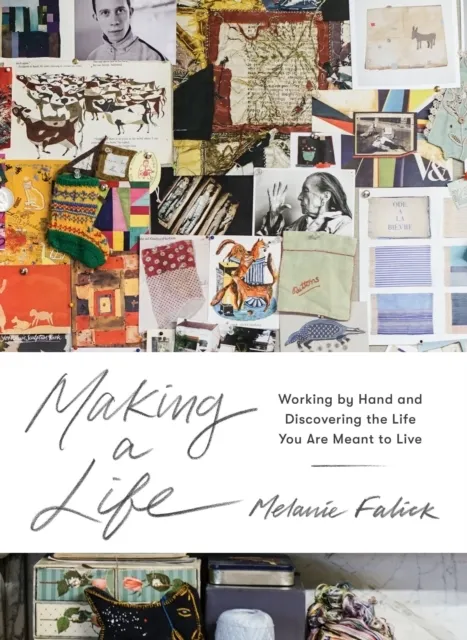 Making a Life  9781579657444