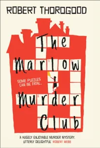 The Marlow Murder Club (The Marlow Murder Club Mysteries Book 1)