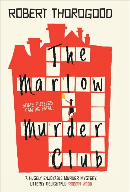 The Marlow Murder Club 9780008435912