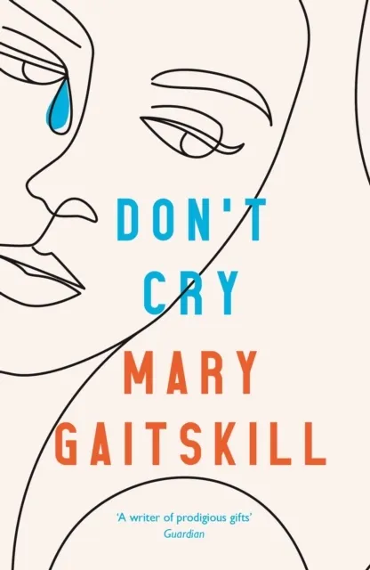 Don't Cry  9781788168687