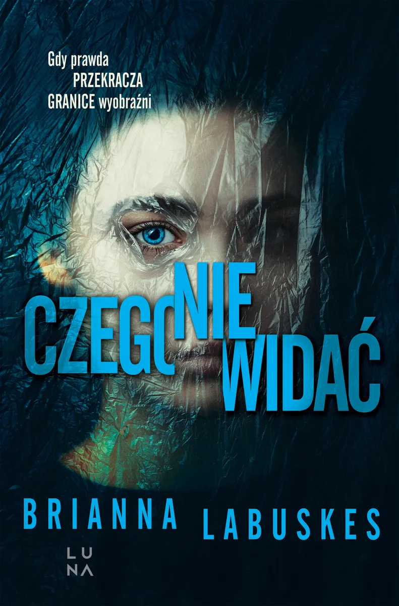 Czego nie widać (e-book) 9788367406185