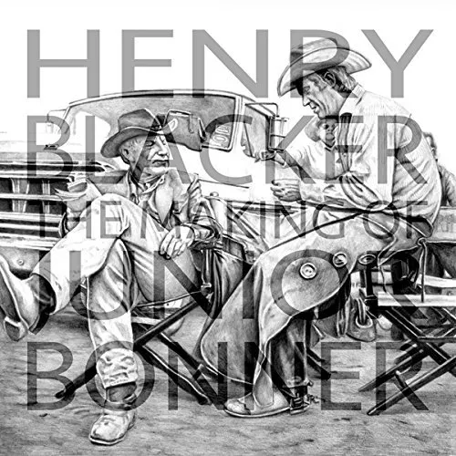 The Making Of Junior Bonner  0666017322513