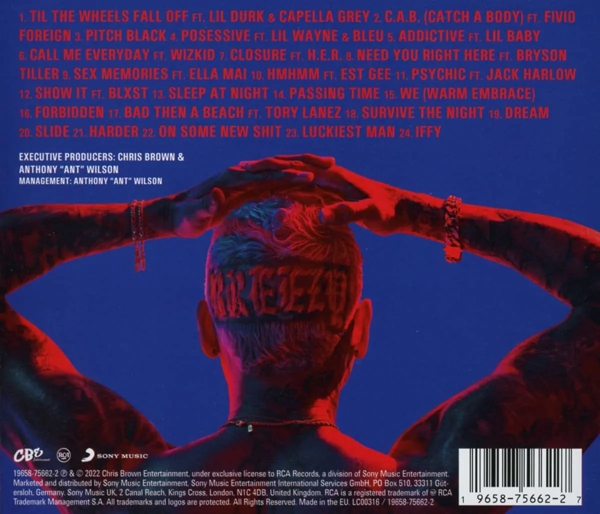 Breezy 196587566227