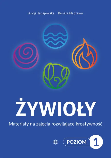 ywio y Poziom 1 Materia y Na Zaj cia Rozwijaj ce Kreatywno ywio-y-poziom-1-materia-y-na-zaj-cia-rozwijaj-ce-kreatywno