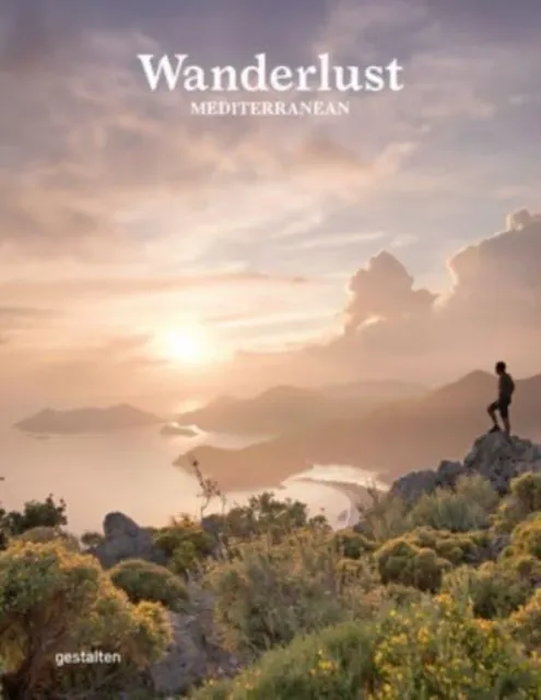 Wanderlust Mediterranean 9783967041378