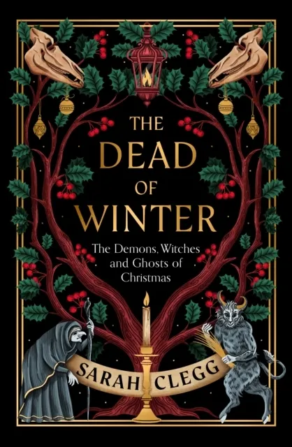 The Dead of Winter 9781803511535