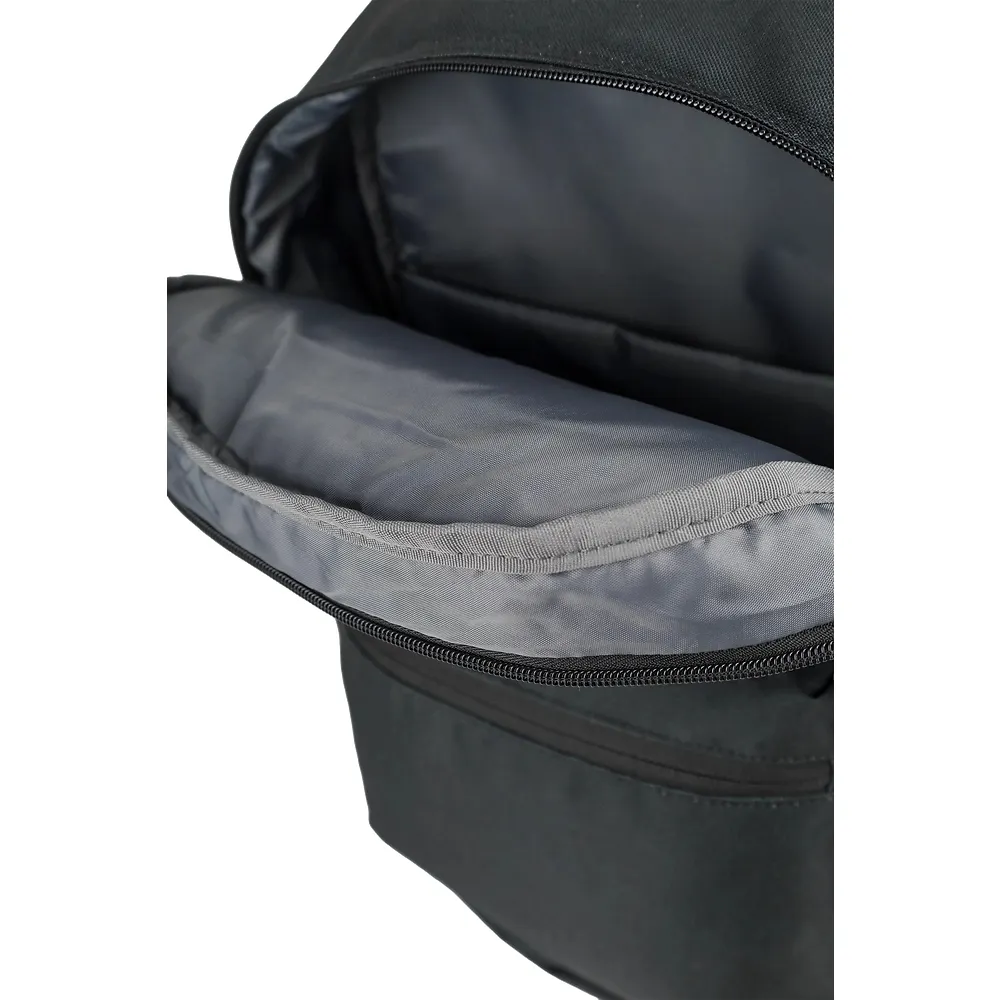 Plecak Oxford B-You - czarny 3020120281544
