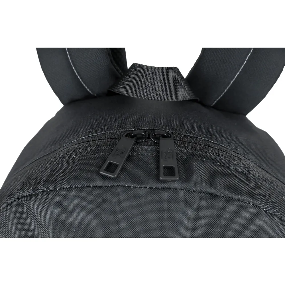 Plecak Oxford B-You - czarny 3020120281544