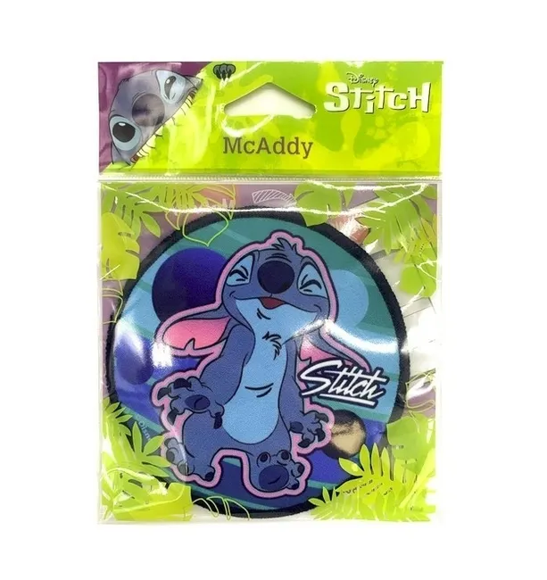 Coolpack, Nakładka McAddy Disney Core/McNeill - Stitch (65638PTR) 5903686365638