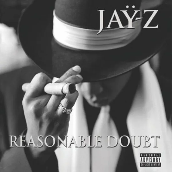 Reasonable Doubt  810061165859