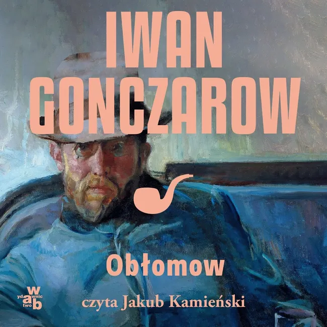 Obłomow 9788384496411