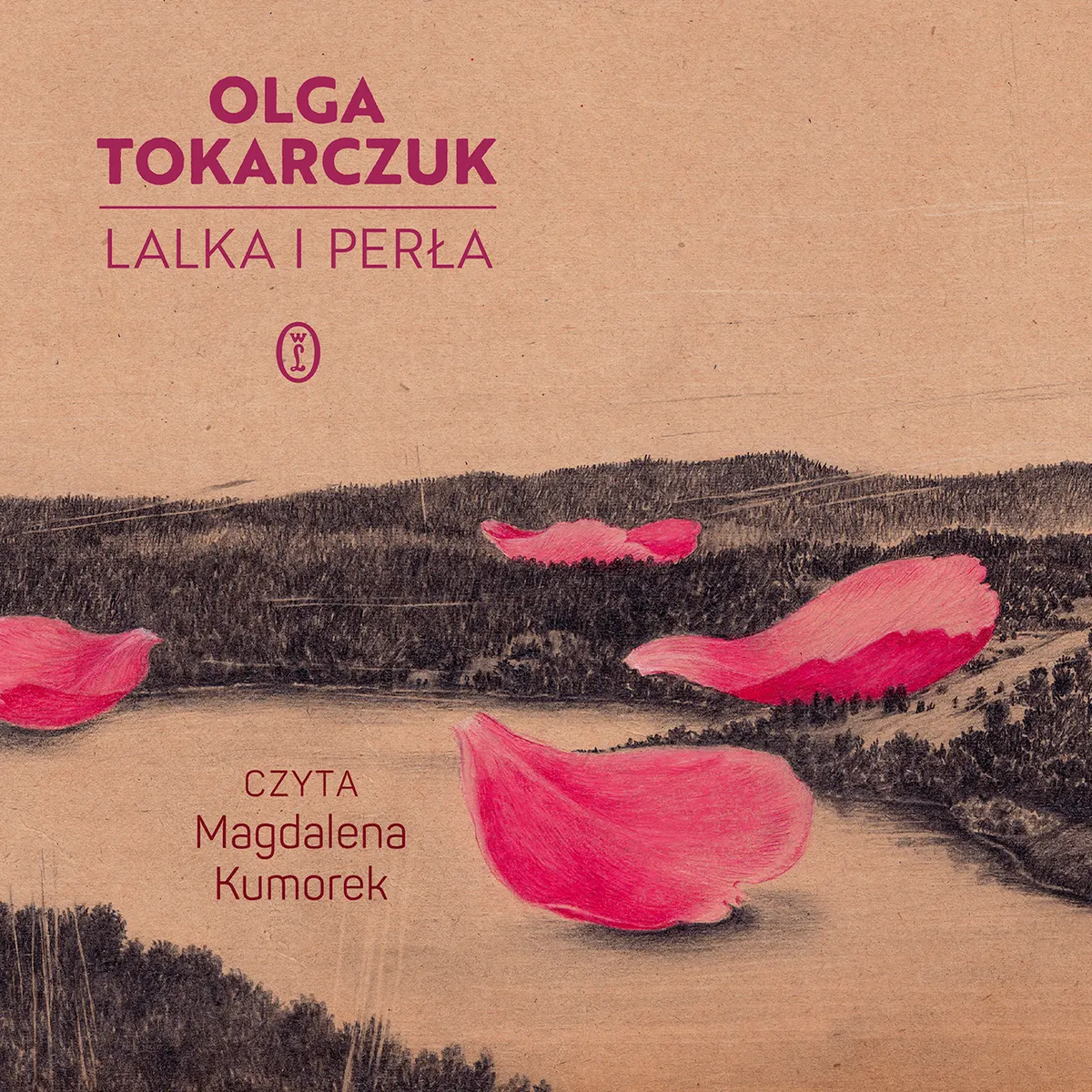 Lalka i perła (plik audio) 9788308094372