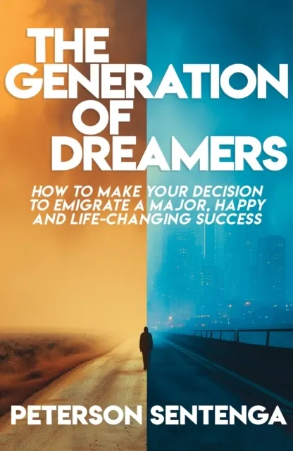 The Generation of Dreamers 9781918737028
