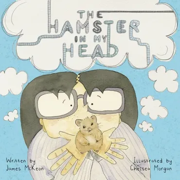 The Hamster In My Head 9781835841969