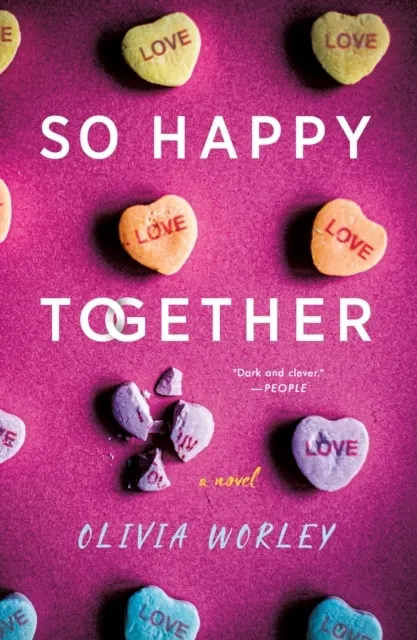 So Happy Together 9781250372321