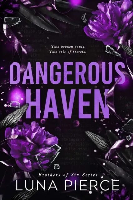 Dangerous Haven  9781923232556