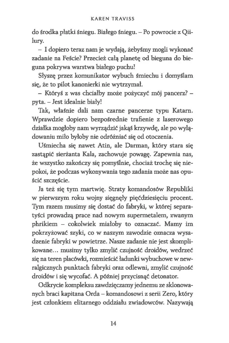Star Wars. Kolekcja Legend. Potrójne Zero. Komandosi Republiki. Tom 2 9788383851860
