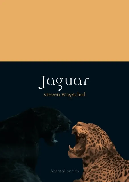 Jaguar  9781836392842