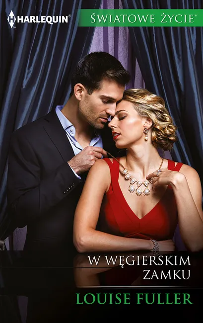 W węgierskim zamku 9788327628565