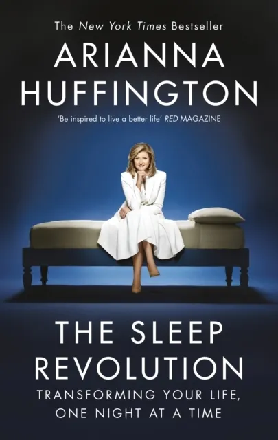 The Sleep Revolution  9780753557211