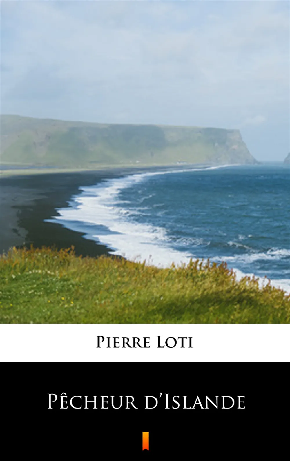 Pecheur d’Islande (e-book) 9788381763011