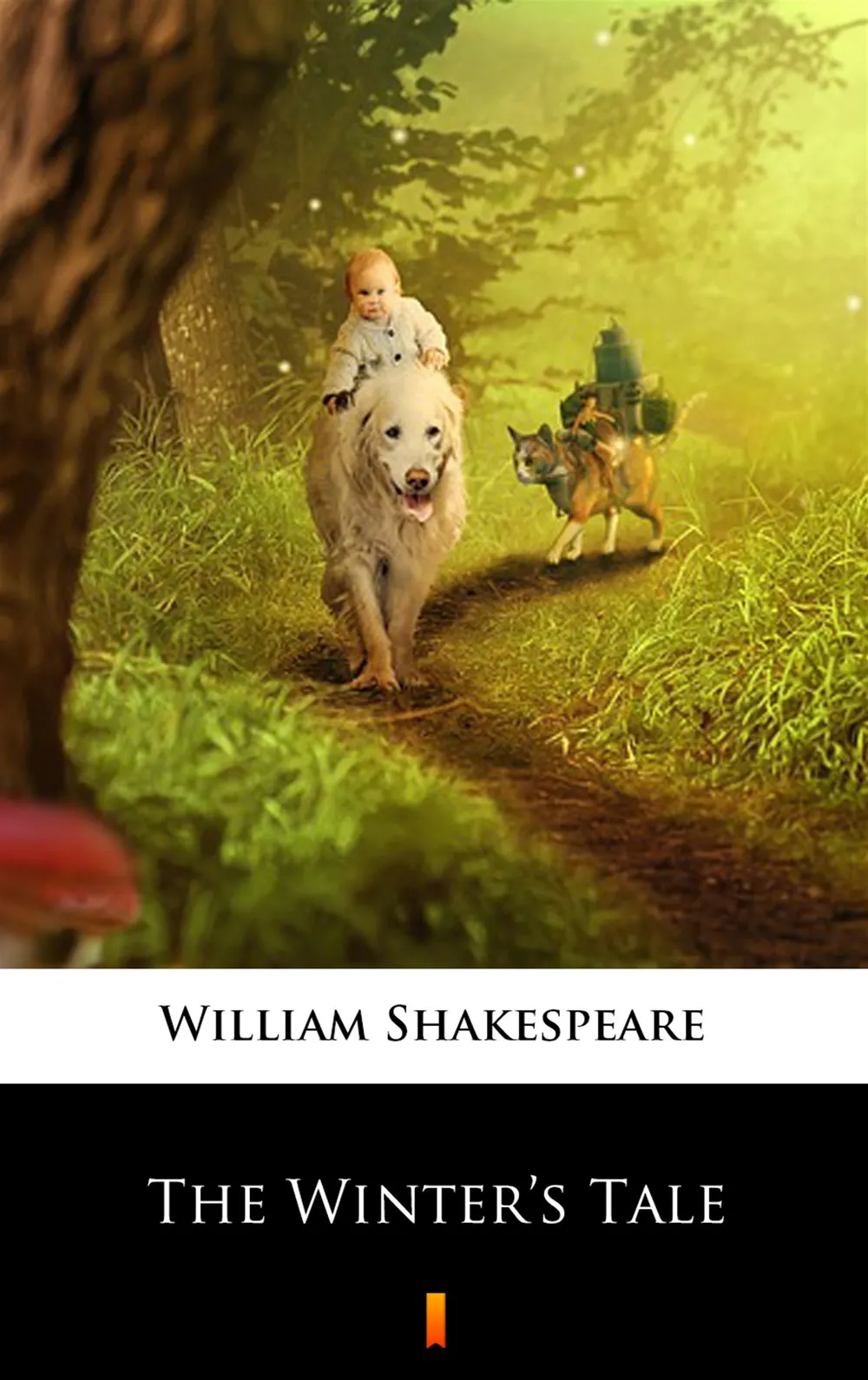 The Winter’s Tale 9788382000511