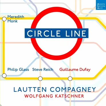 Circle Line (Vinyl) 190759431016
