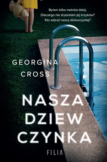 Nasza dziewczynka 9788382802320
