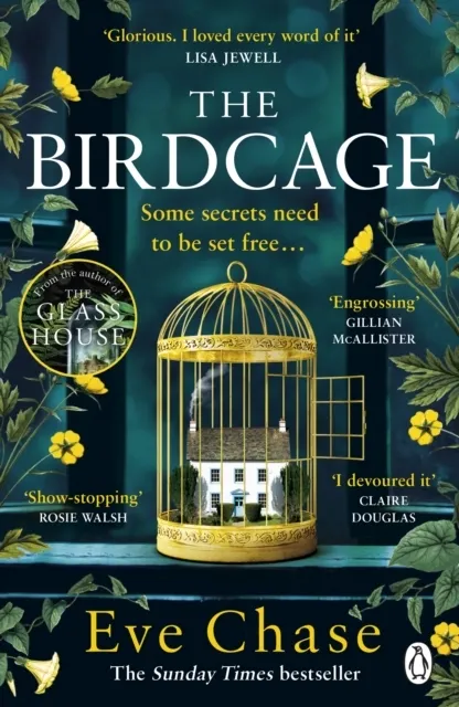 The Birdcage  9781405949699