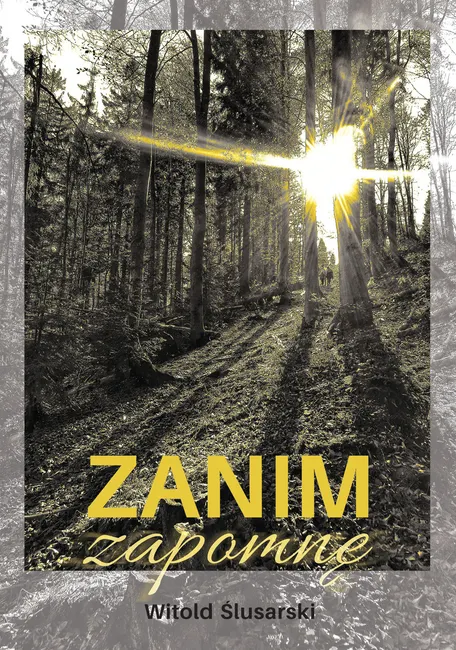 Zanim zapomnę 9788367511766