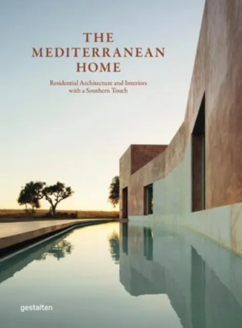 The Mediterranean Home  9783967040760