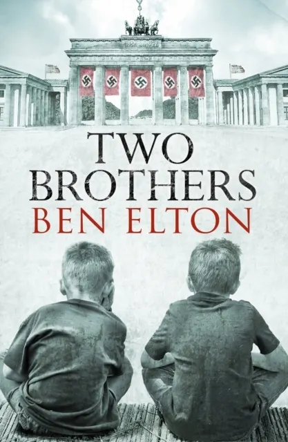 Two Brothers 9780552775311