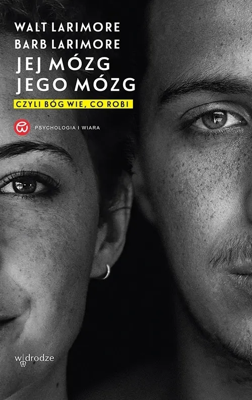 Jej mózg, jego mózg  9118071145696