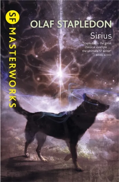 Sirius  9780575099425