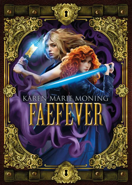 Faefever 9788328728592