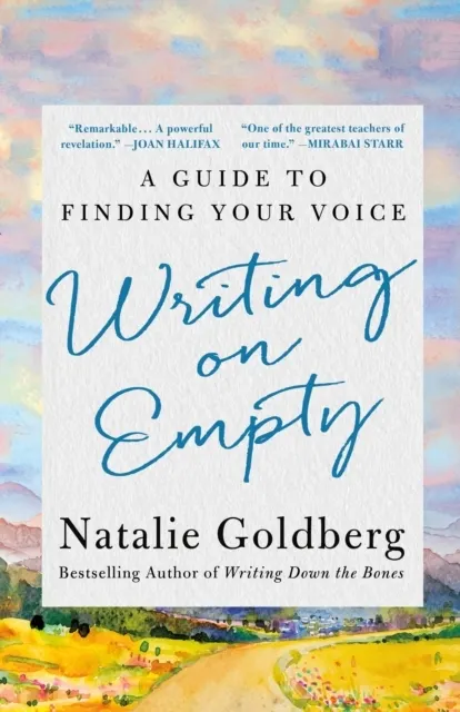 Writing on Empty  9781250342546