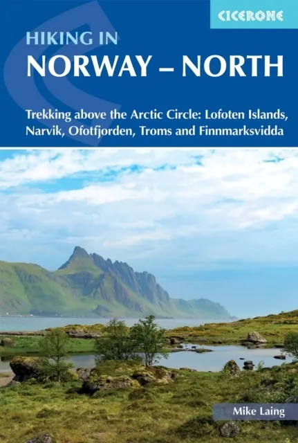 Hiking in Norway - North 9781786310958
