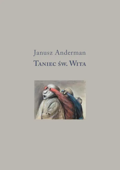 Taniec św. Wita 9788378666424